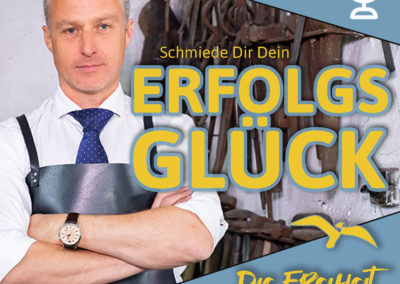 Podcast “ERFOLGSGLÜCK #DFRDN”