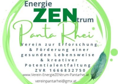 Energie ZENtrum Panta Rhei