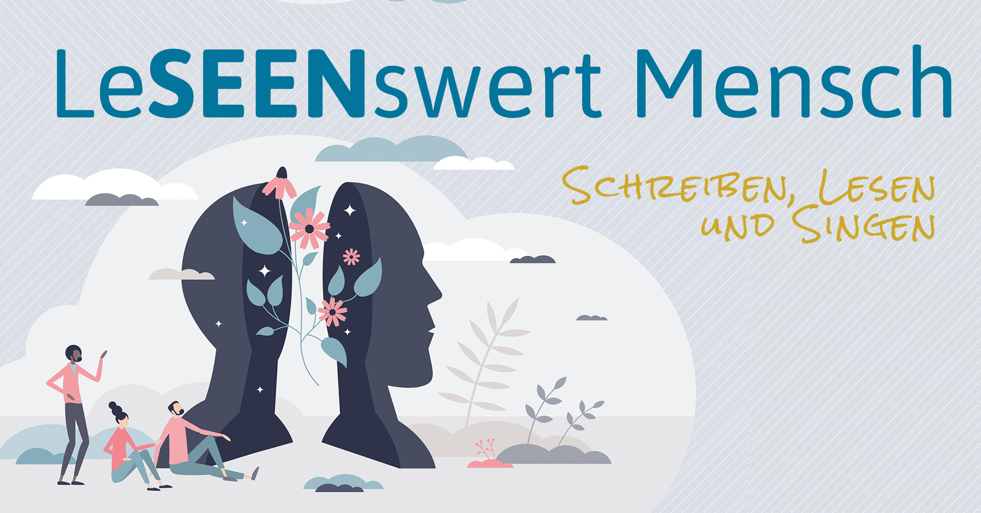 Mindfulness as mental mind practice for inner balance tiny perso