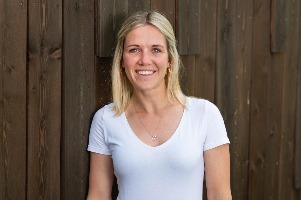 Lisa Hutter