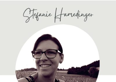 Stefanie Hamedinger
