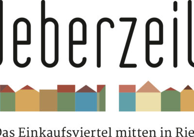 Weberzeile Ried