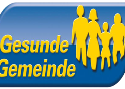 Gesunde Gemeinde Schärding