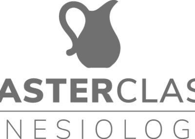 Masterclass Kinesiologie