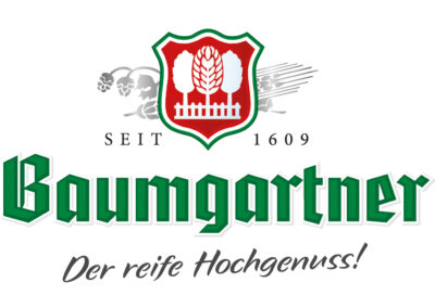 Brauerei Baumgartner